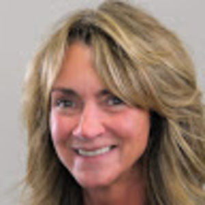 Meet your Posher, Nancy r.